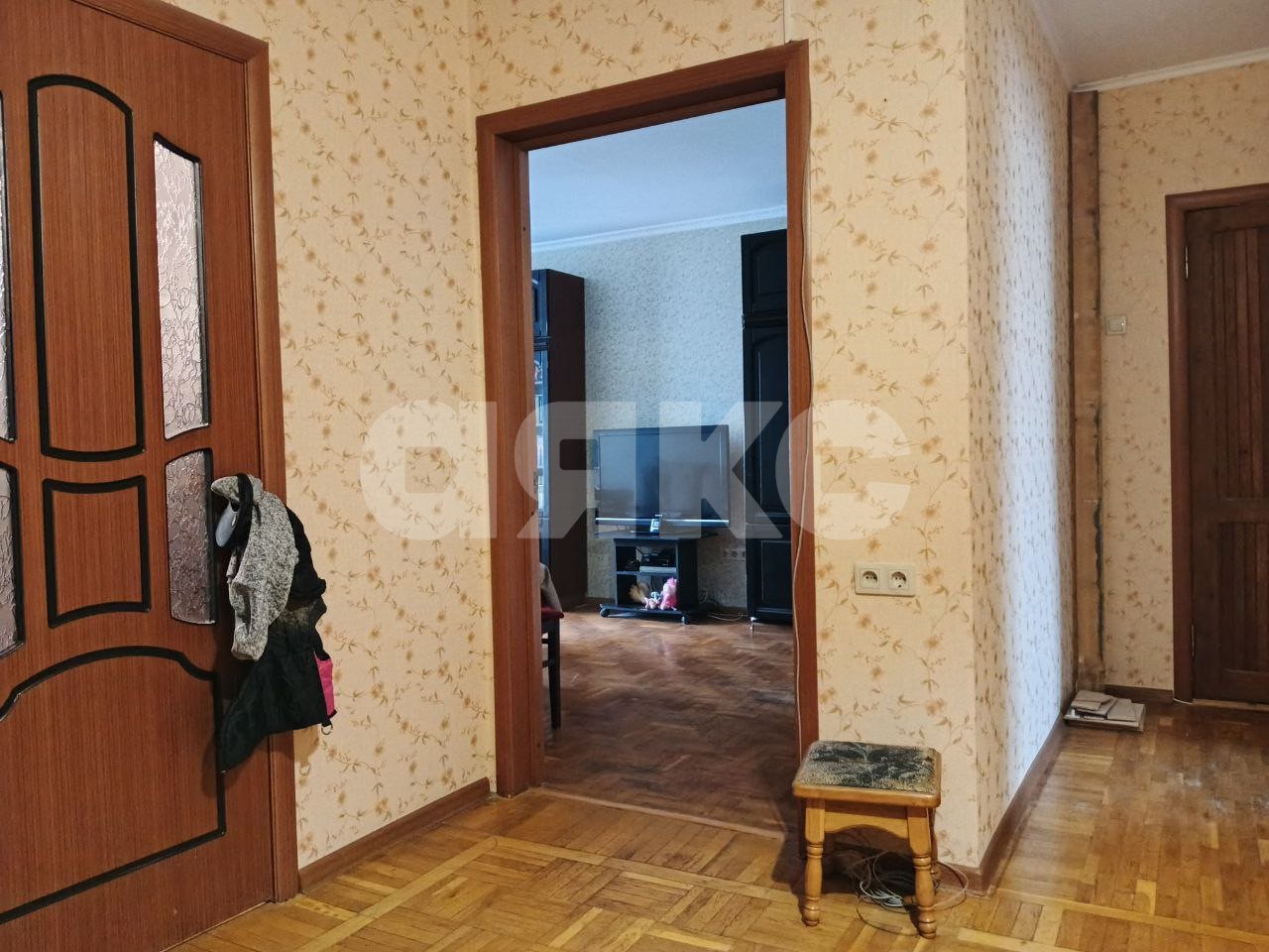 Фото №11: 3-комнатная квартира 67 м² - Горячий Ключ, Администрация, мкр. Курортная Зона, ул. Ленина, 217