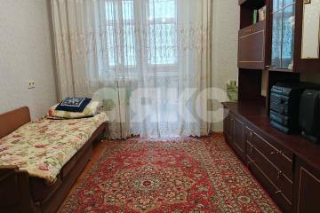 Фото №5: 3-комнатная квартира 67 м² - Горячий Ключ, мкр. Курортная Зона, ул. Ленина, 217