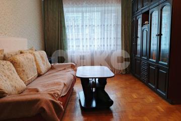 Фото №3: 3-комнатная квартира 67 м² - Горячий Ключ, мкр. Курортная Зона, ул. Ленина, 217