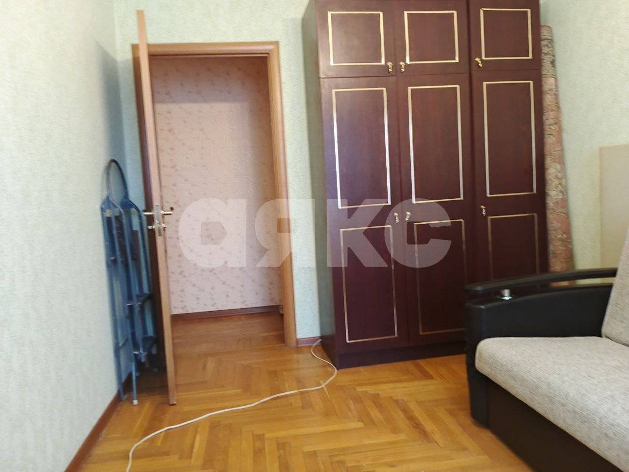 Фото №2: 3-комнатная квартира 67 м² - Горячий Ключ, Администрация, мкр. Курортная Зона, ул. Ленина, 217