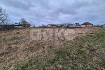 Фото №4: Земельный участок под ИЖС - Первомайский, ул. Гагарина