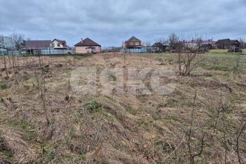 Фото №1: Земельный участок под ИЖС - Первомайский, ул. Гагарина