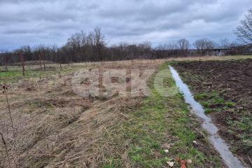 Фото №5: Земельный участок под ИЖС - Первомайский, ул. Гагарина