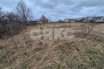 Фото №3: Земельный участок под ИЖС - Первомайский, ул. Гагарина