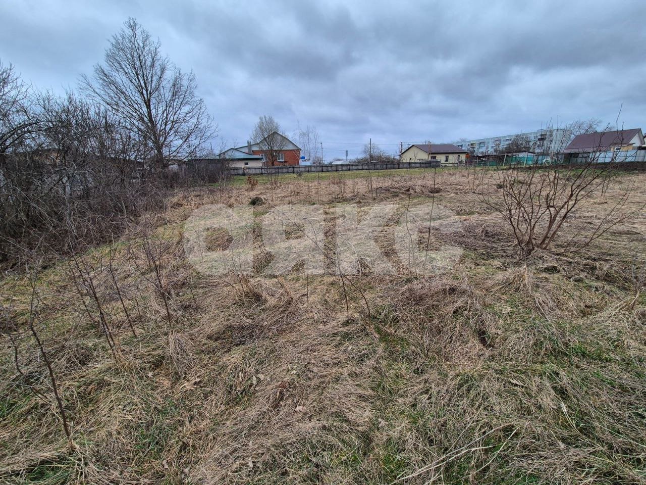 Фото №3: Земельный участок под ИЖС 13 сот. - Первомайский, ул. Гагарина