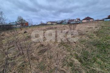 Фото №2: Земельный участок под ИЖС - Первомайский, ул. Гагарина