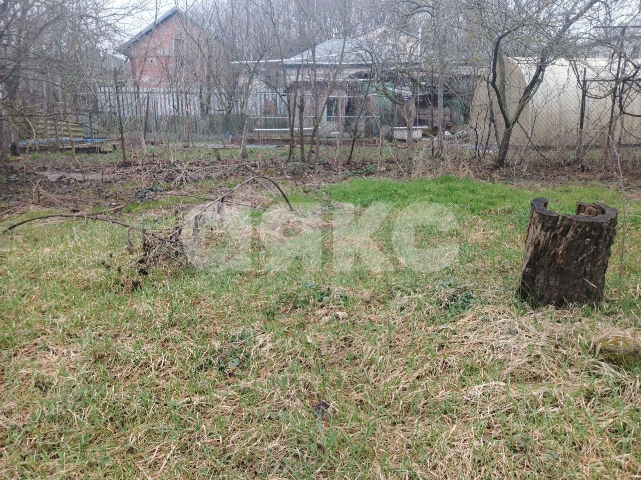 Фото №6: Земельный участок под ИЖС 6.5 сот. - Горячий Ключ, мкр. Курортная Зона