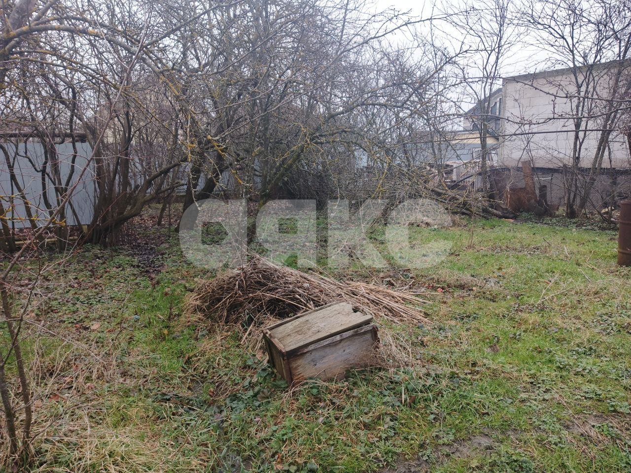 Фото №2: Земельный участок под ИЖС 6.5 сот. - Горячий Ключ, мкр. Курортная Зона