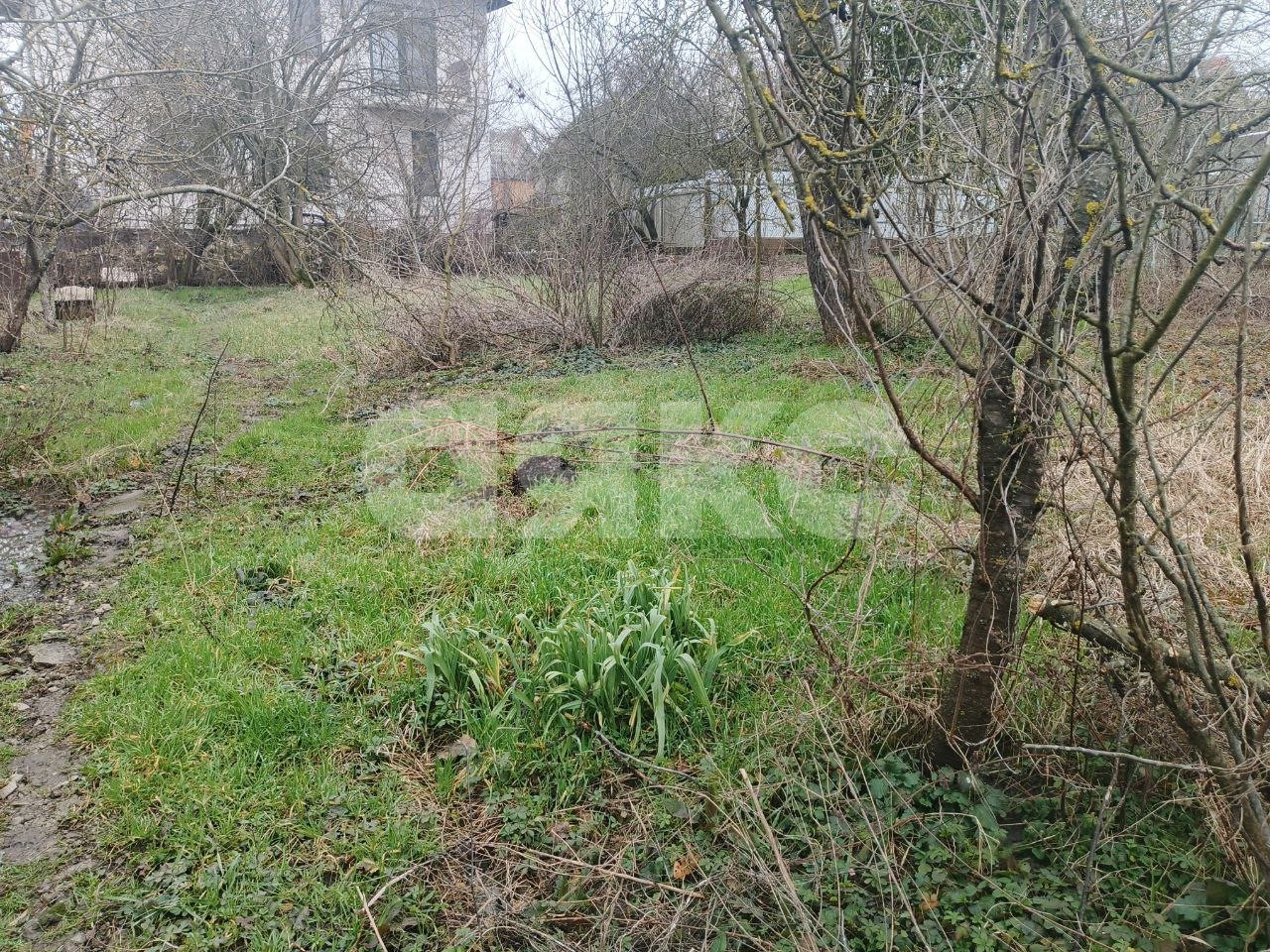 Фото №11: Земельный участок под ИЖС 6.5 сот. - Горячий Ключ, мкр. Курортная Зона