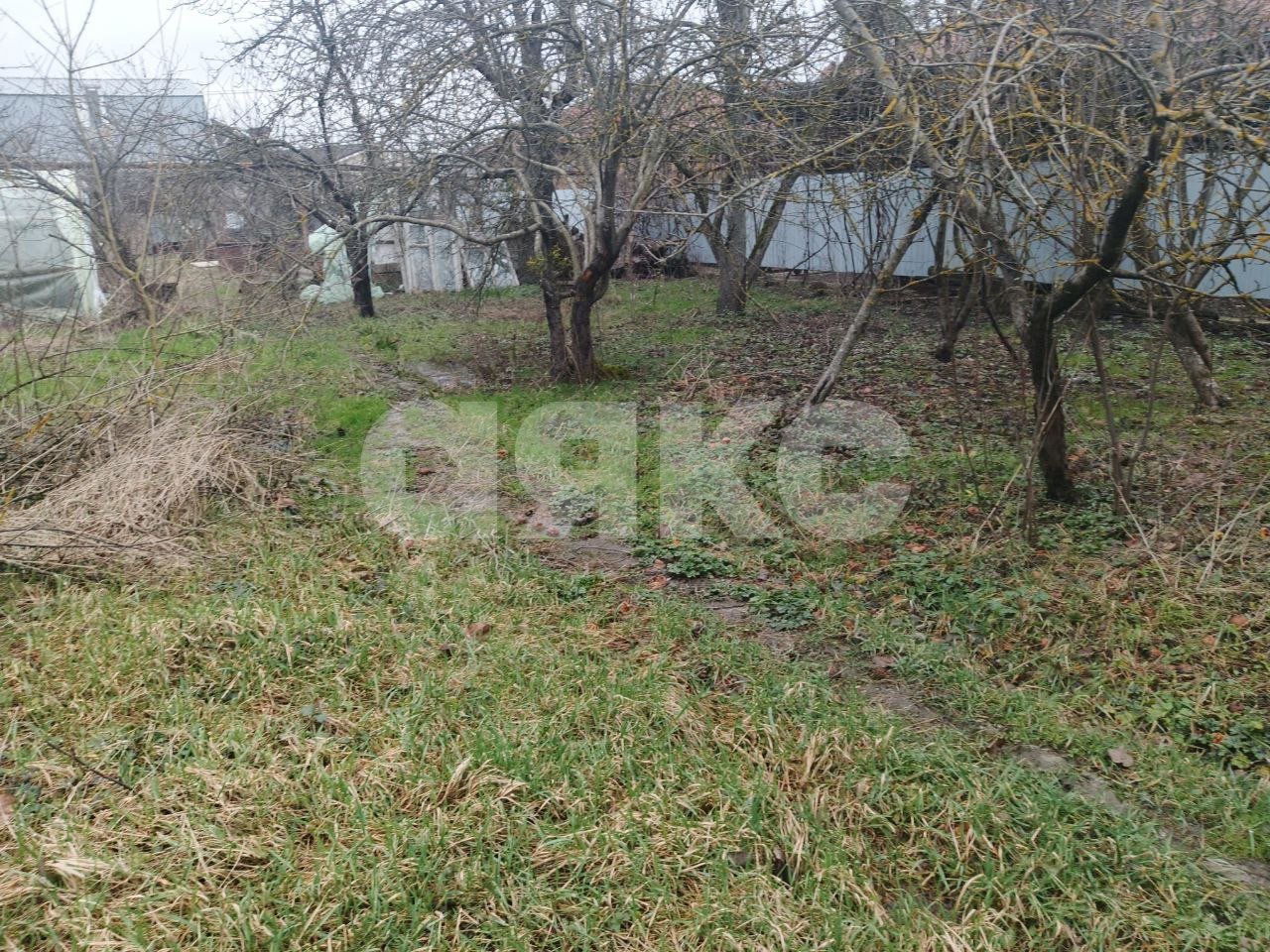 Фото №8: Земельный участок под ИЖС 6.5 сот. - Горячий Ключ, мкр. Курортная Зона