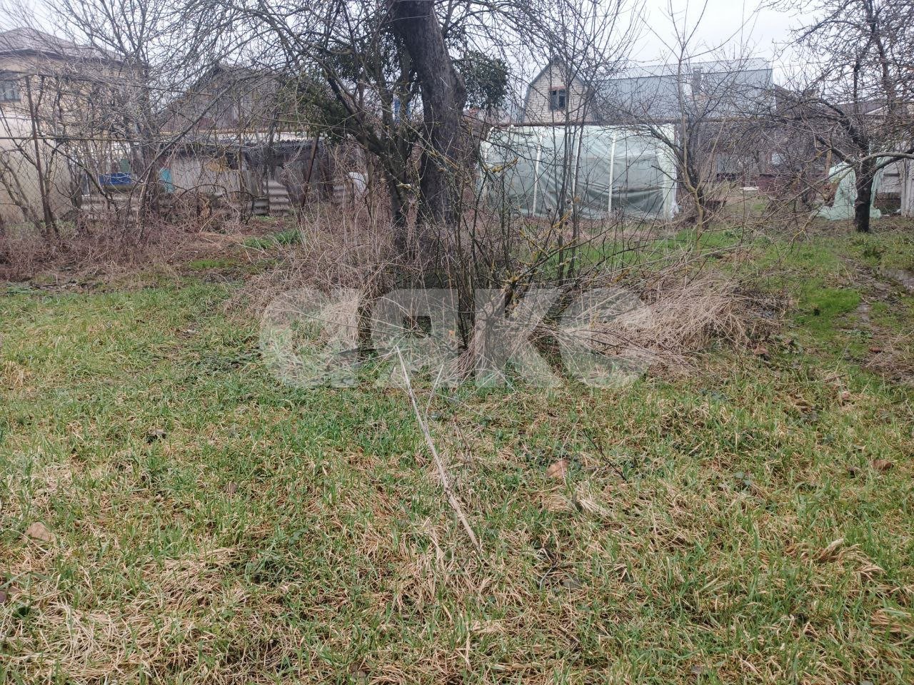 Фото №7: Земельный участок под ИЖС 6.5 сот. - Горячий Ключ, мкр. Курортная Зона