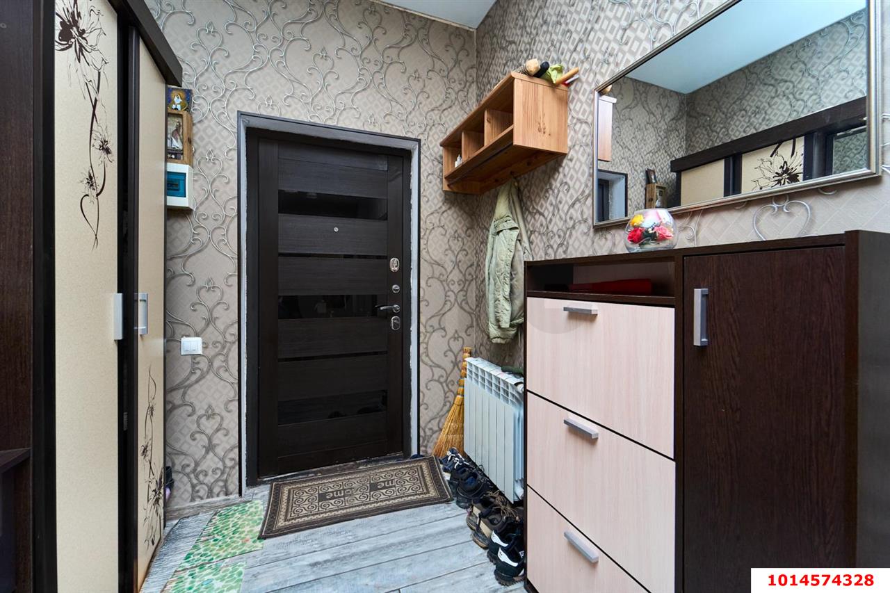 Фото №6: Дом 153 м² + 4 сот. - Знаменский, Карасунский внутригородской округ, мкр. СНТ Восход, ул. Вишнёвая, 511