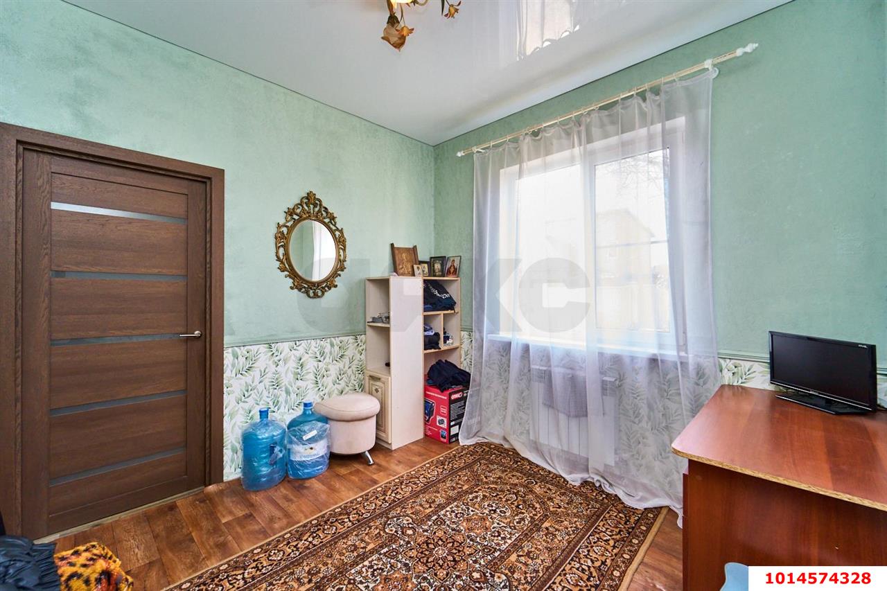 Фото №8: Дом 153 м² + 4 сот. - Знаменский, Карасунский внутригородской округ, мкр. СНТ Восход, ул. Вишнёвая, 511