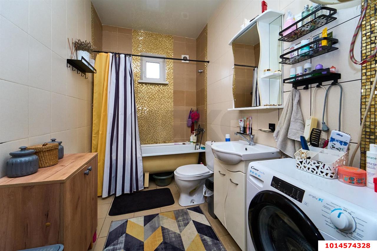 Фото №9: Дом 153 м² + 4 сот. - Знаменский, Карасунский внутригородской округ, мкр. СНТ Восход, ул. Вишнёвая, 511