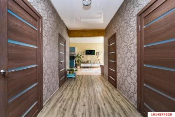 Фото №5: Дом 153 м² - Знаменский, мкр. СНТ Восход, ул. Вишнёвая, 511