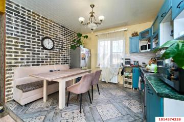 Фото №4: Дом 153 м² - Знаменский, мкр. СНТ Восход, ул. Вишнёвая, 511