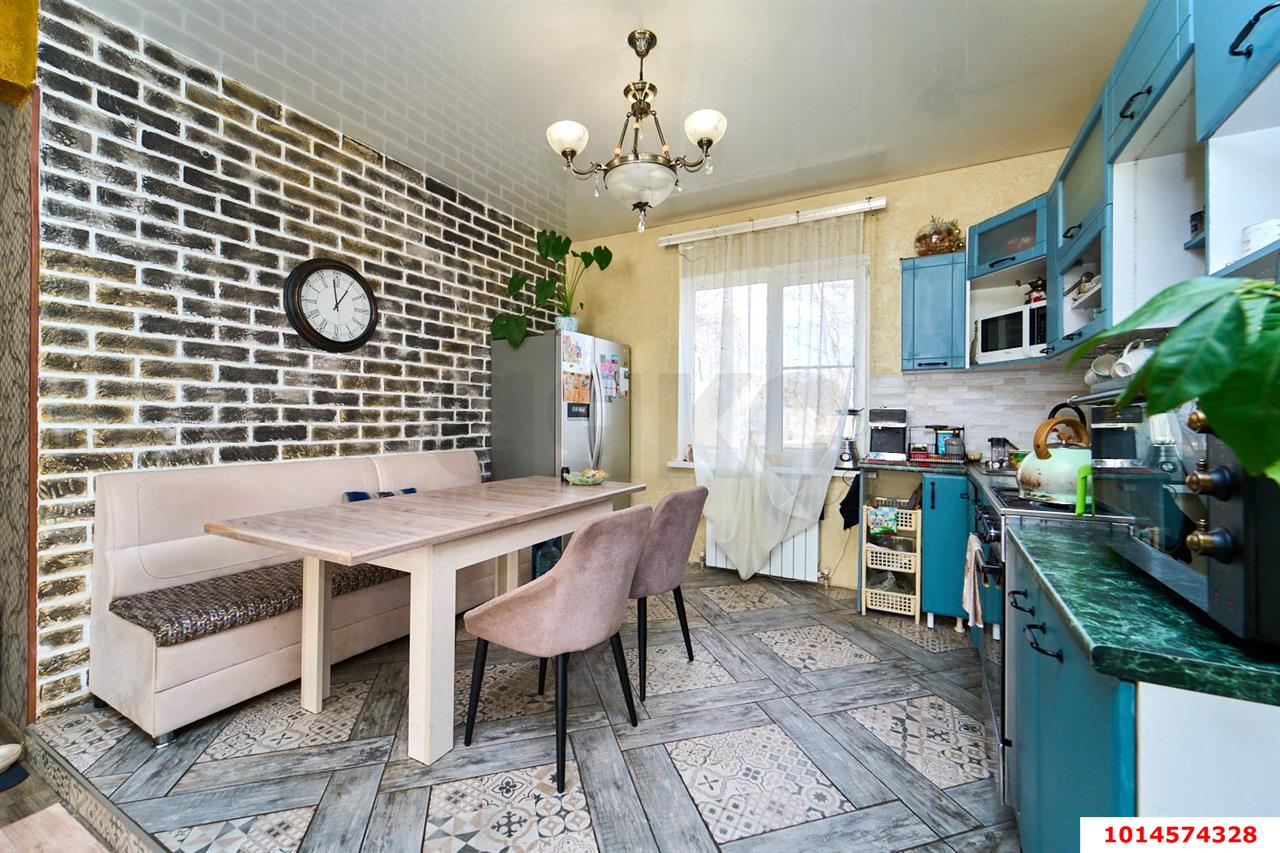 Фото №4: Дом 153 м² + 4 сот. - Знаменский, Карасунский внутригородской округ, мкр. СНТ Восход, ул. Вишнёвая, 511