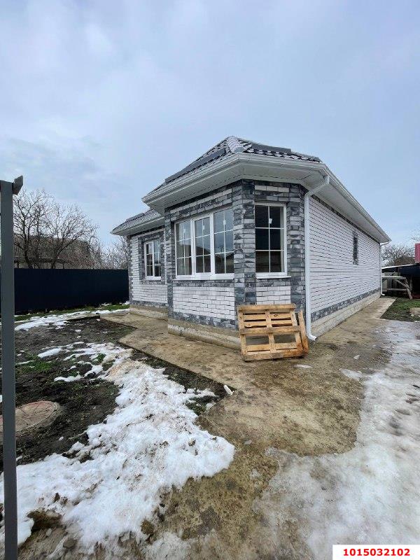 Фото №3: Земельный участок 6.07 сот. - Ленина, Карасунский внутригородской округ, мкр. НСТ №1 Югтекс, ул. Ясная, 165