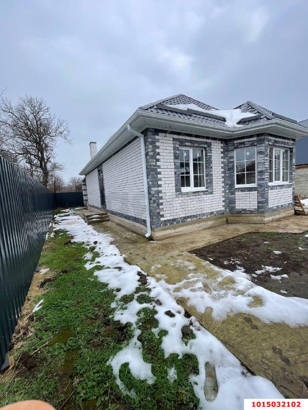 Фото №2: Земельный участок 6.07 сот. - Ленина, Карасунский внутригородской округ, мкр. НСТ №1 Югтекс, ул. Ясная, 165