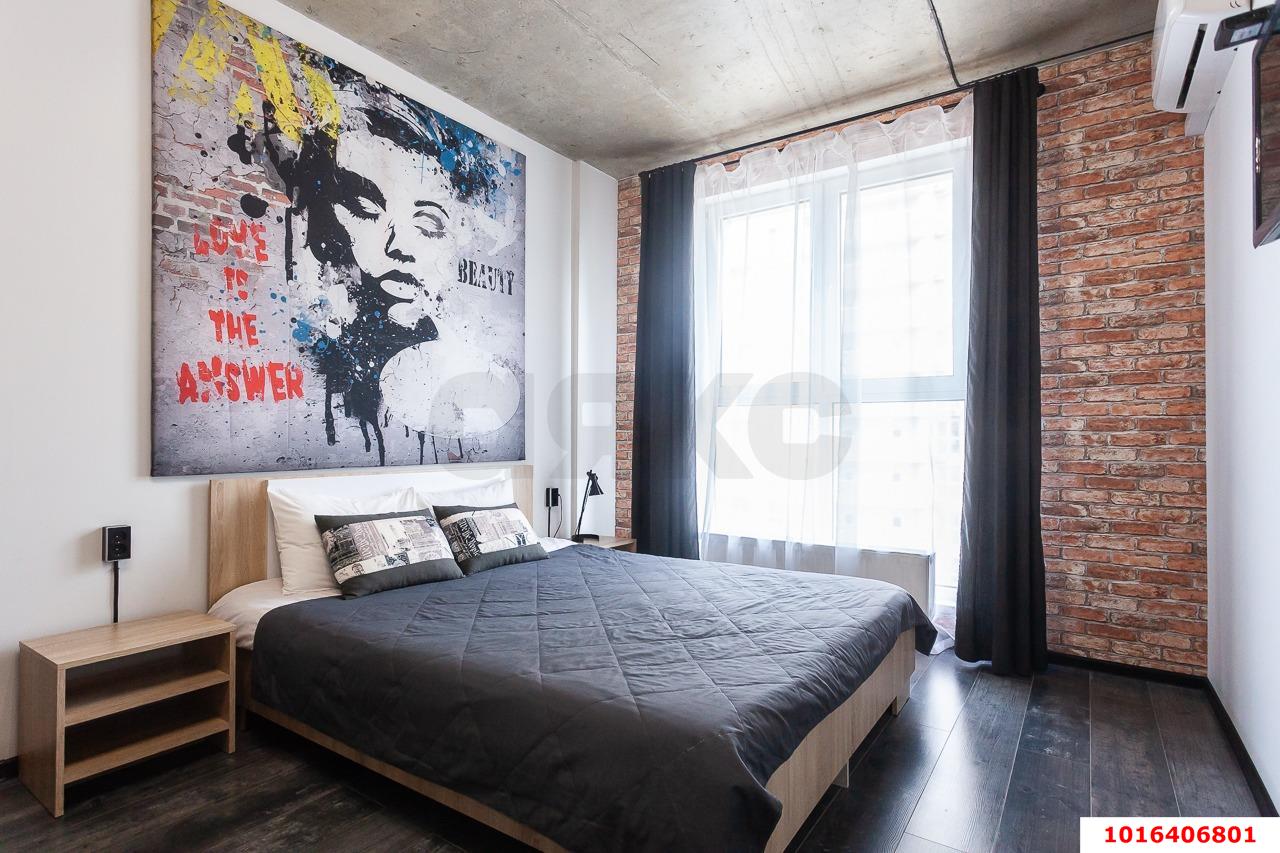 Фото №10: 1-комнатная квартира 42 м² - Краснодар, Центральный внутригородской округ, мкр. Центральный, ул. Красная, 176