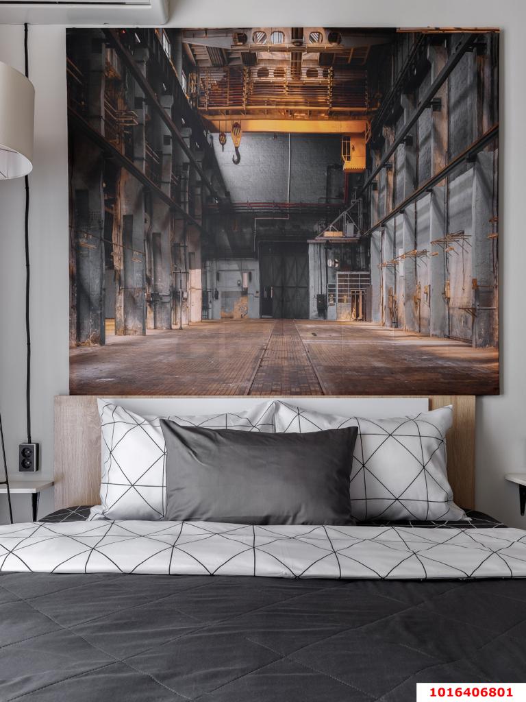 Фото №5: 1-комнатная квартира 42 м² - Краснодар, Центральный внутригородской округ, мкр. Центральный, ул. Красная, 176