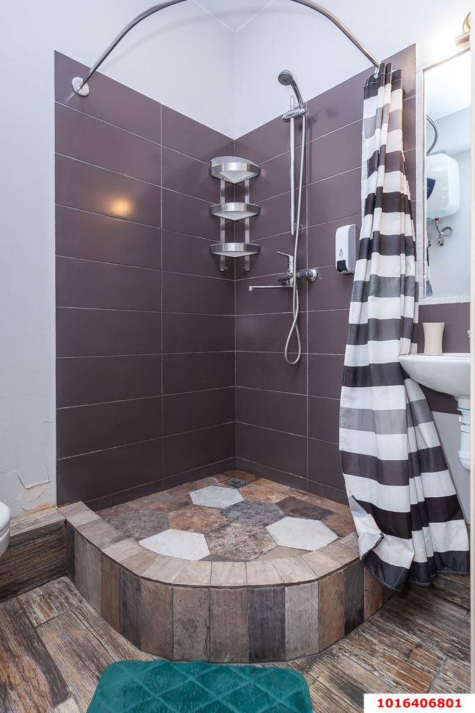 Фото №15: 1-комнатная квартира 42 м² - Краснодар, Центральный внутригородской округ, мкр. Центральный, ул. Красная, 176