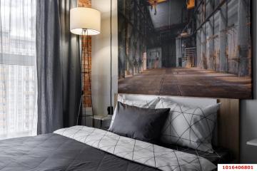 Фото №4: 1-комнатная квартира 39 м² - Краснодар, мкр. Центральный, ул. Красная, 176