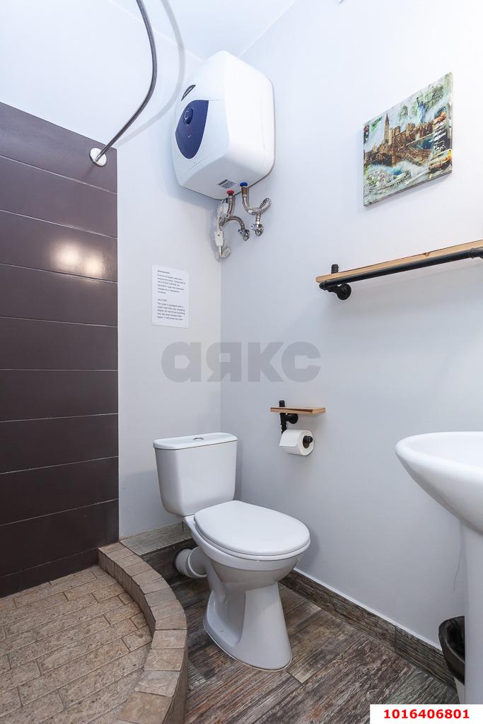 Фото №14: 1-комнатная квартира 42 м² - Краснодар, Центральный внутригородской округ, мкр. Центральный, ул. Красная, 176