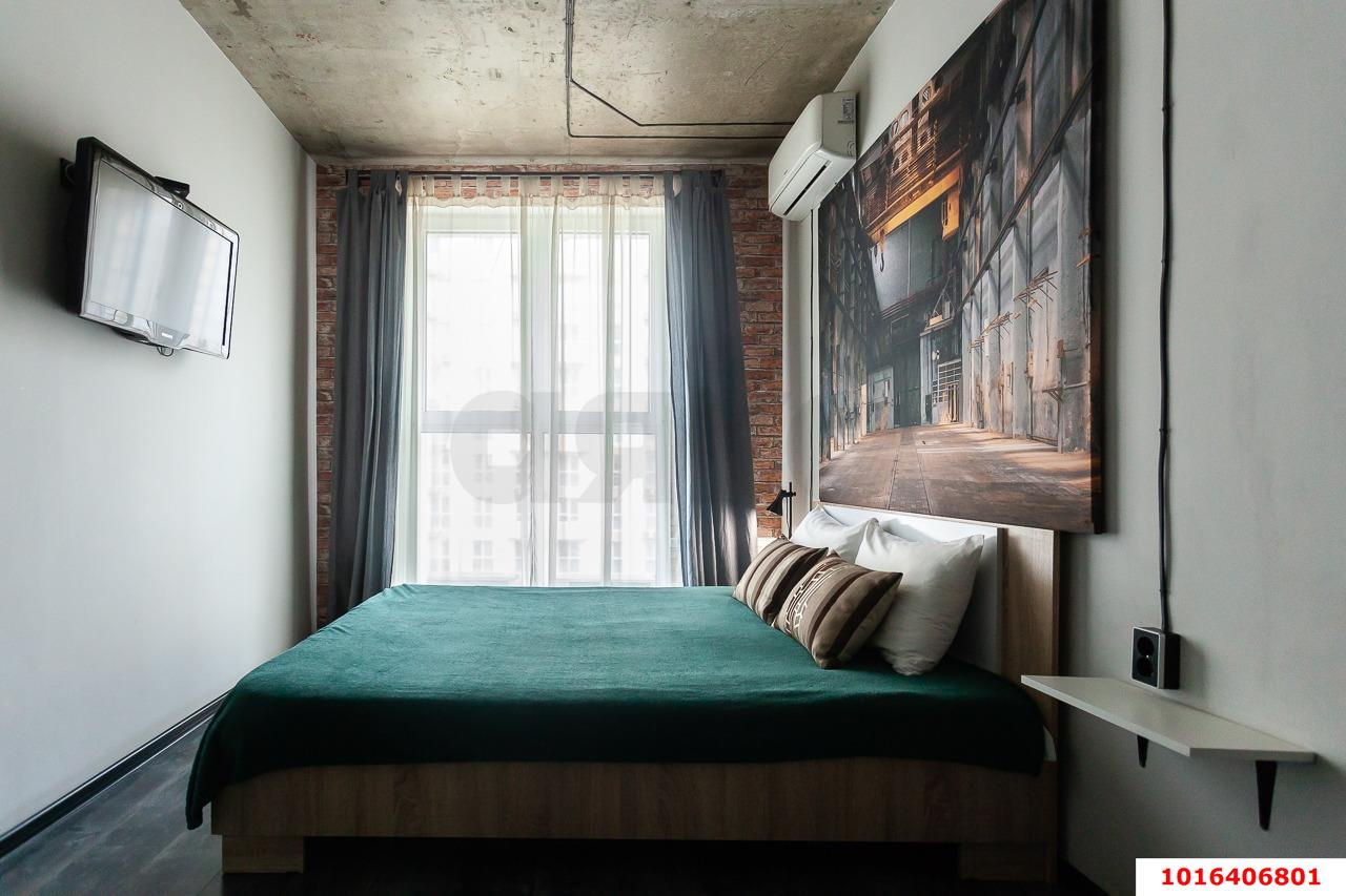 Фото №2: 1-комнатная квартира 42 м² - Краснодар, Центральный внутригородской округ, мкр. Центральный, ул. Красная, 176