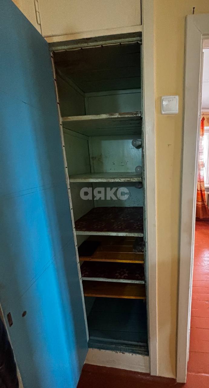 Фото №7: 1-комнатная квартира <span class="whitespace-nowrap">32 м²</span>, <span class="whitespace-nowrap">5/5 эт.</span> - Волгоград, Советский, Ельшанка, мкр. 220-й, ул. Мариупольская, 12