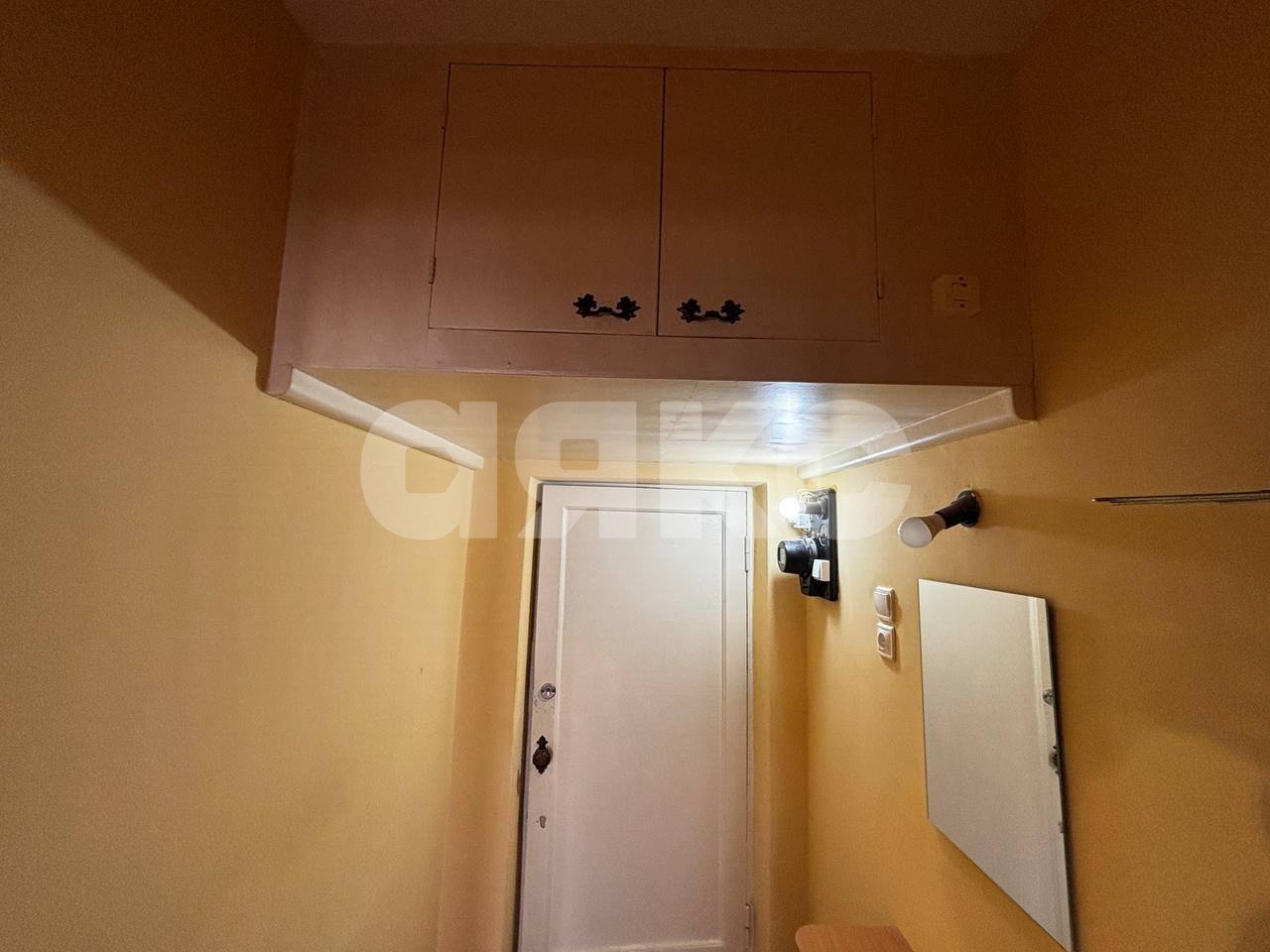 Фото №6: 1-комнатная квартира <span class="whitespace-nowrap">32 м²</span>, <span class="whitespace-nowrap">5/5 эт.</span> - Волгоград, Советский, Ельшанка, мкр. 220-й, ул. Мариупольская, 12