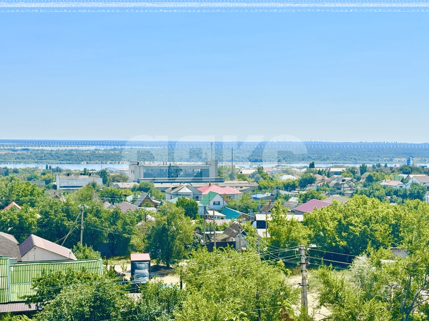 Фото №13: 1-комнатная квартира <span class="whitespace-nowrap">32 м²</span>, <span class="whitespace-nowrap">5/5 эт.</span> - Волгоград, Советский, Ельшанка, мкр. 220-й, ул. Мариупольская, 12