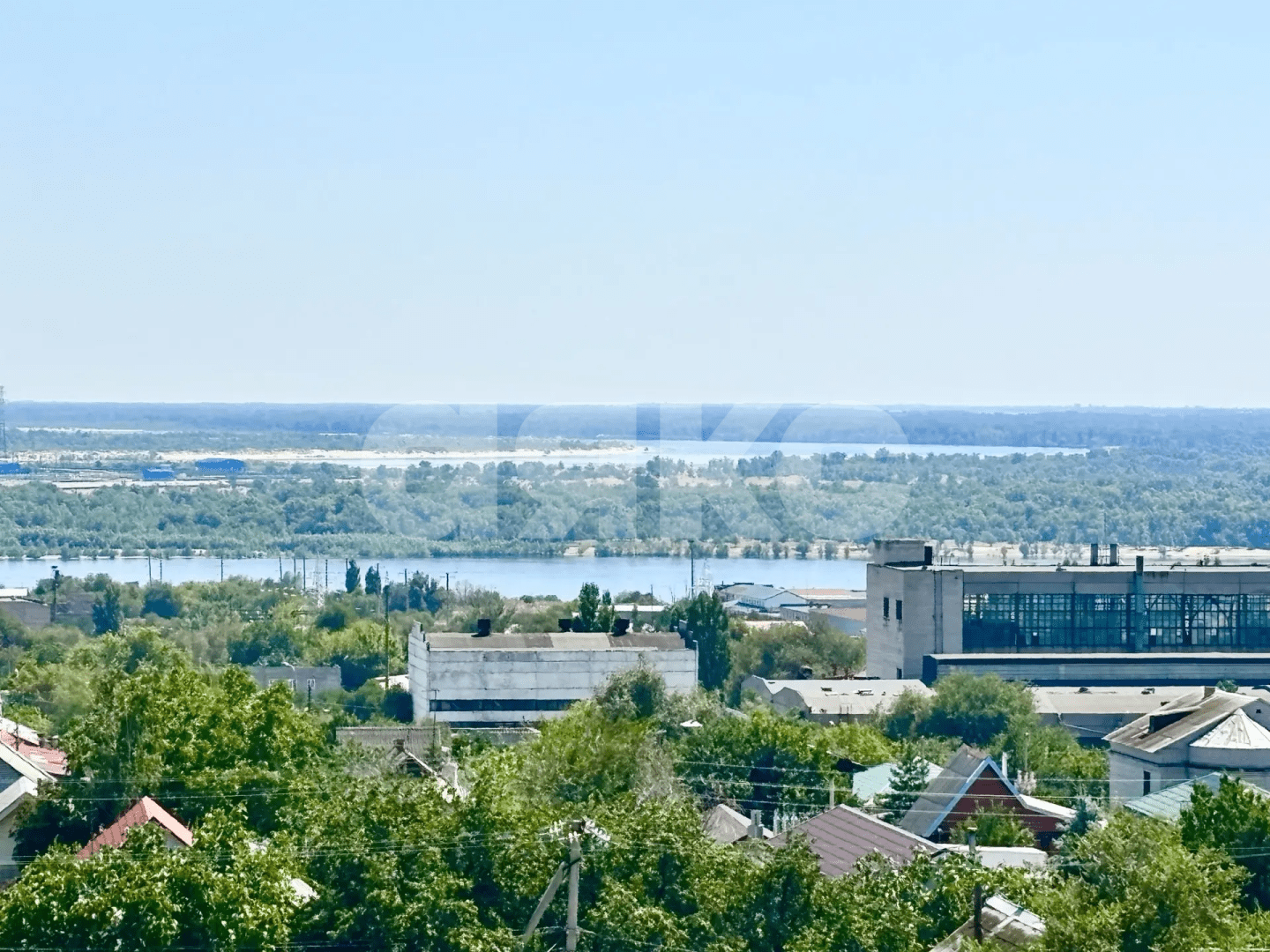 Фото №14: 1-комнатная квартира <span class="whitespace-nowrap">32 м²</span>, <span class="whitespace-nowrap">5/5 эт.</span> - Волгоград, Советский, Ельшанка, мкр. 220-й, ул. Мариупольская, 12