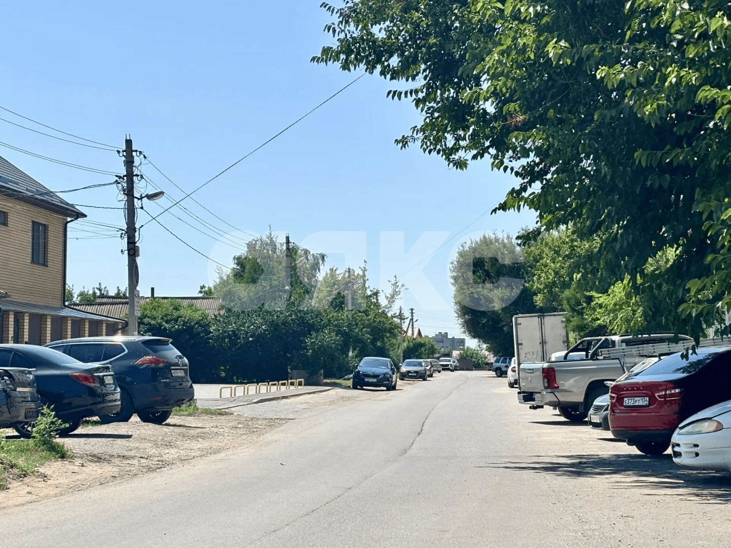 Фото №12: 1-комнатная квартира <span class="whitespace-nowrap">32 м²</span>, <span class="whitespace-nowrap">5/5 эт.</span> - Волгоград, Советский, Ельшанка, мкр. 220-й, ул. Мариупольская, 12