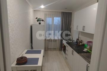 Фото №1: 2-комнатная квартира 51 м² - Новокубанск, ул. Спортивная, 29