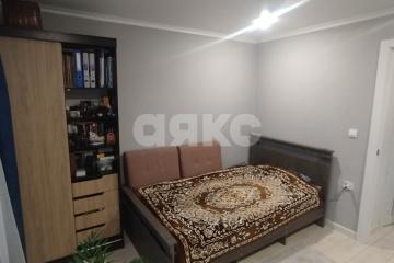 Фото №3: 2-комнатная квартира 51 м² - Новокубанск, ул. Спортивная, 29