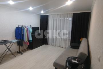 Фото №2: 2-комнатная квартира 51 м² - Новокубанск, ул. Спортивная, 29