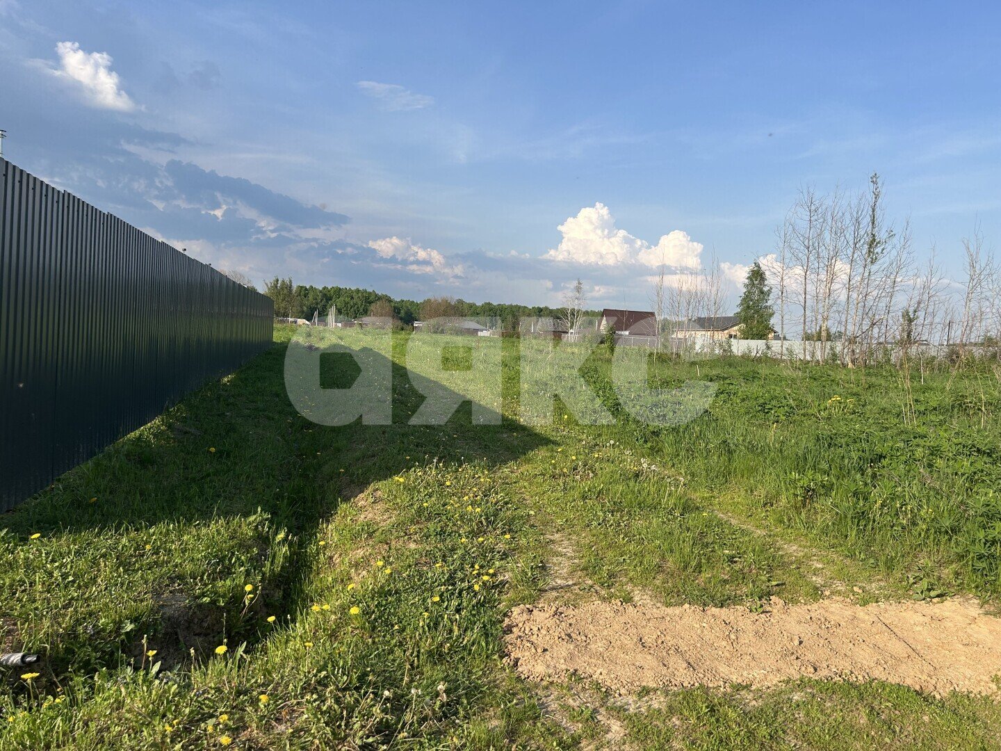 Фото №10: Участок садоводство <span class="whitespace-nowrap">8.05 сот.</span> - КП Малахитовая поляна, мкр. территория Максимовка-1, ул. Вишнёвая