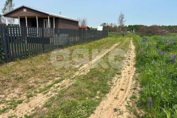 Фото №5: Участок садоводство - КП Малахитовая поляна, мкр. территория Максимовка-1, ул. Вишнёвая