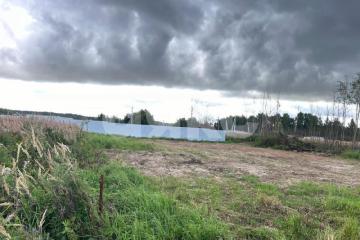 Фото №4: Участок садоводство - КП Малахитовая поляна, мкр. территория Максимовка-1, ул. Вишнёвая