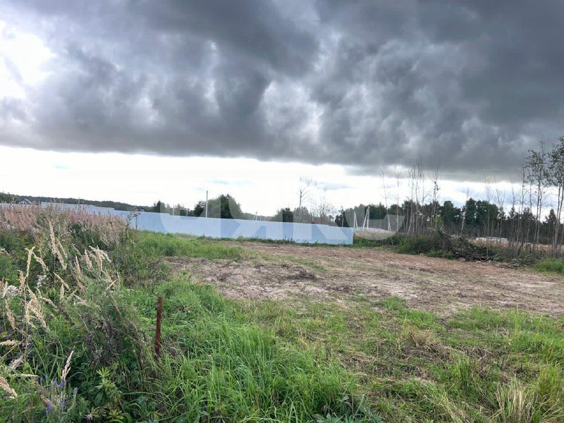 Фото №4: Участок садоводство 8.05 сот. - КП Малахитовая поляна, мкр. территория Максимовка-1, ул. Вишнёвая