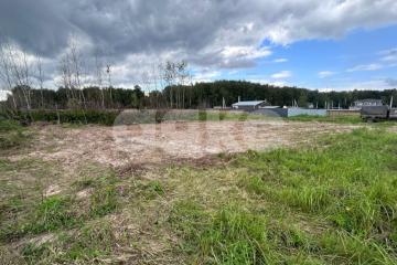 Фото №1: Участок садоводство - КП Малахитовая поляна, мкр. территория Максимовка-1, ул. Вишнёвая