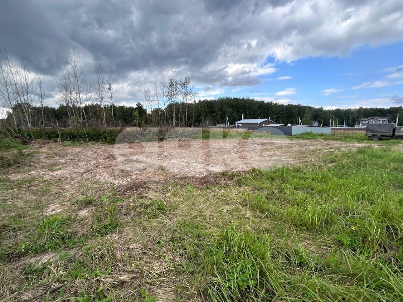 Фото №1: Участок садоводство 8.05 сот. - КП Малахитовая поляна, мкр. территория Максимовка-1, ул. Вишнёвая