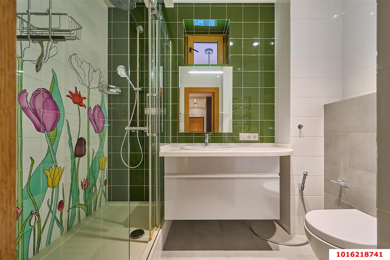 Фото №20: 3-комнатная квартира 140 м² - Краснодар, Центральный внутригородской округ, Западный внутригородской округ, мкр. Центральный, ул. имени Пушкина, 6