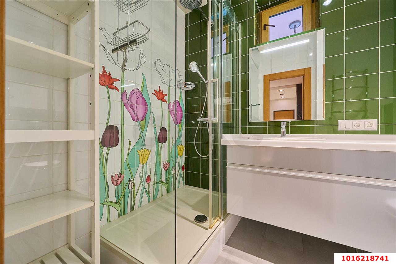 Фото №21: 3-комнатная квартира 140 м² - Краснодар, Центральный внутригородской округ, Западный внутригородской округ, мкр. Центральный, ул. имени Пушкина, 6