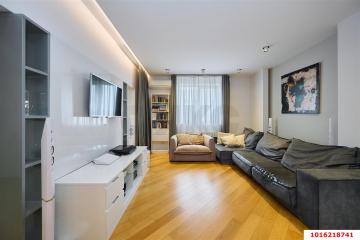 Фото №2: 3-комнатная квартира 140 м² - Краснодар, мкр. Центральный, ул. имени Пушкина, 6