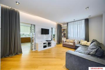 Фото №3: 3-комнатная квартира 140 м² - Краснодар, мкр. Центральный, ул. имени Пушкина, 6