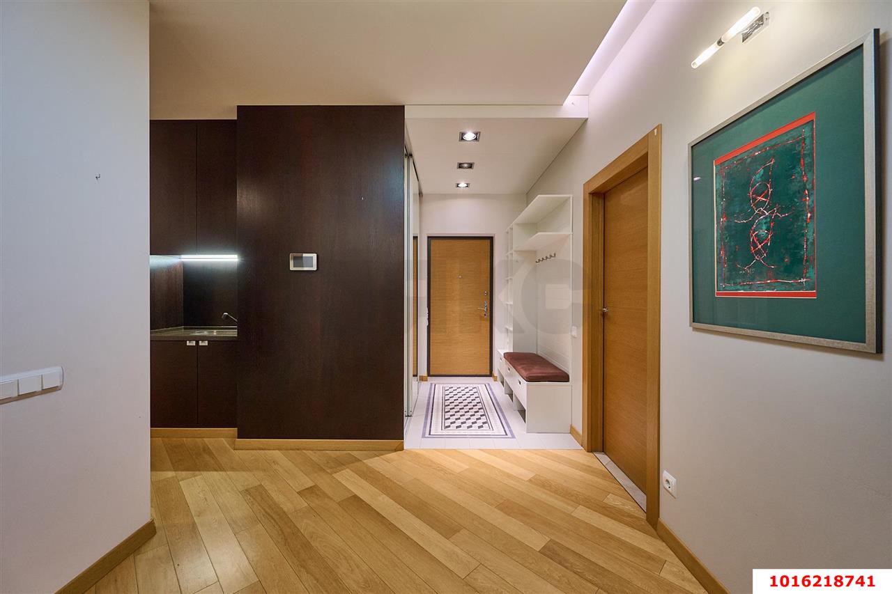 Фото №14: 3-комнатная квартира 140 м² - Краснодар, Центральный внутригородской округ, Западный внутригородской округ, мкр. Центральный, ул. имени Пушкина, 6