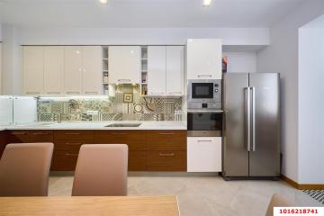 Фото №5: 3-комнатная квартира 140 м² - Краснодар, мкр. Центральный, ул. имени Пушкина, 6