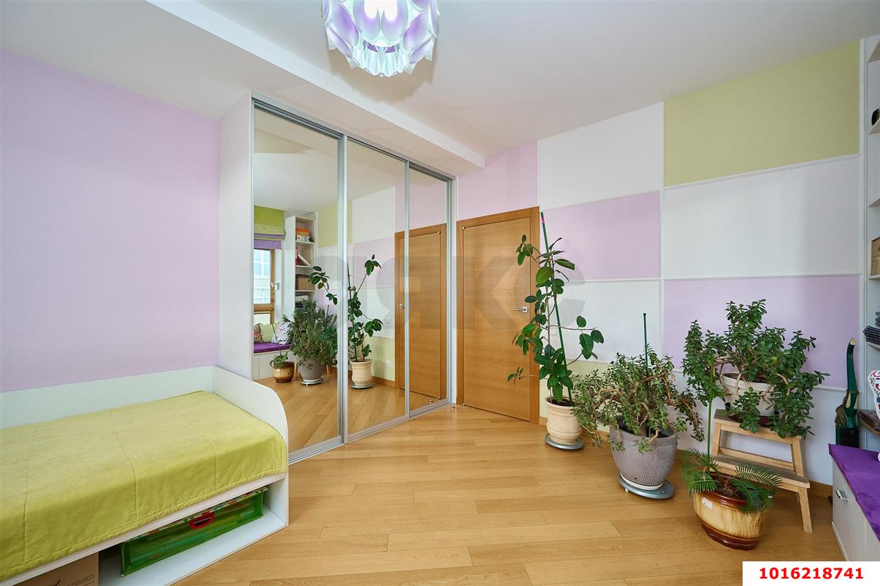 Фото №19: 3-комнатная квартира 140 м² - Краснодар, Центральный внутригородской округ, Западный внутригородской округ, мкр. Центральный, ул. имени Пушкина, 6